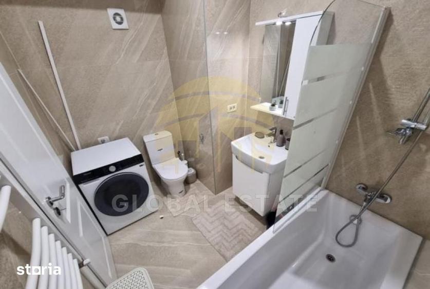 Inchiriere apartament 2 camere - Parcul Carol - Central Address - 3