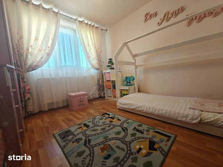 Apartament Superb PLopeni - 15
