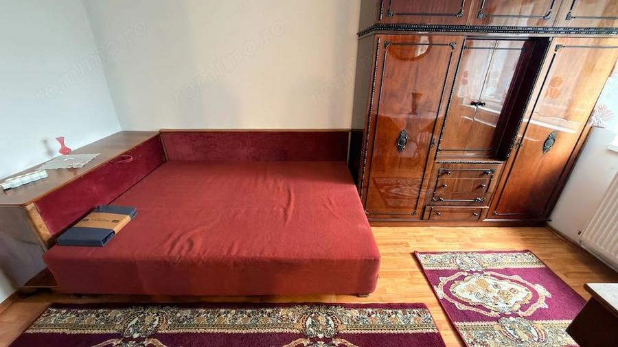 Apartament cu 3 camere Nicolae Iorga - 2