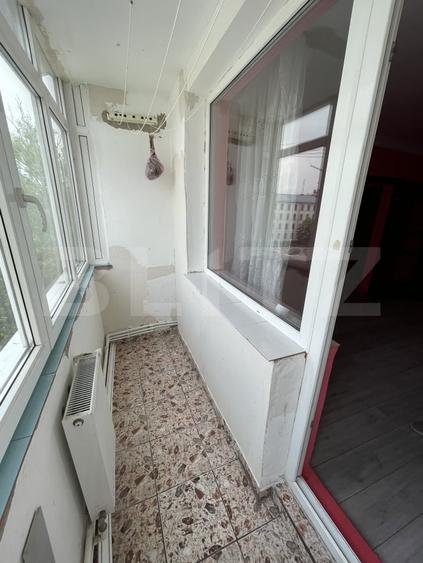 Apartament 2 camere, 45 mp, zona Ultracentral - 5