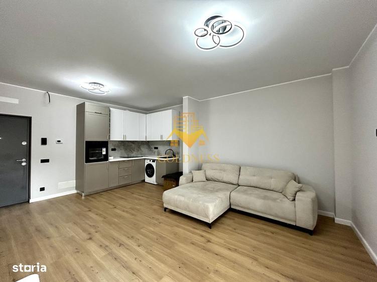 Apartament cu 2 camere, mobilat în Bulgaria