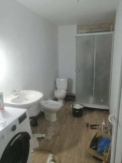 Casă cu 3 camere cu Teren 500 Mp în Cerșani
