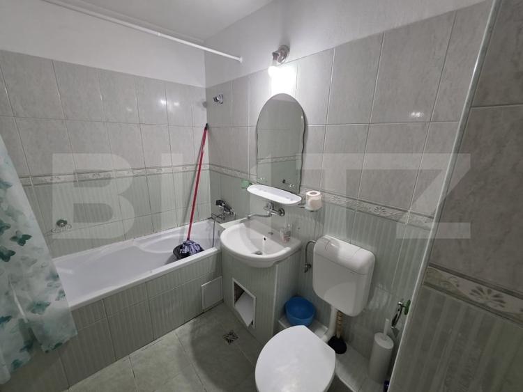 Apartament cu 2 camere decomandat, mobilat în Grigorescu