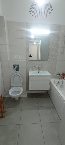 Garsonieră decomandată în Antiaeriană