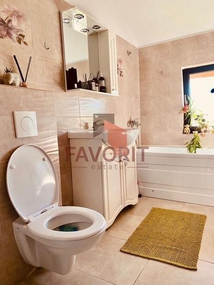 Apartament 2 camere decomadat | Giroc - 5