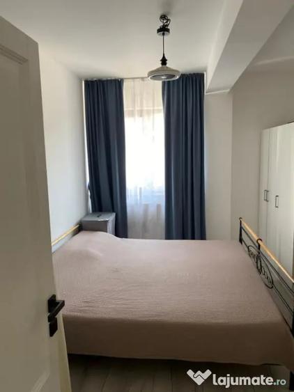 Apartament 3 camere, 75 mp, cartier Donath Park - 8