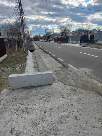 Casă cu Teren 900 Mp în Jariștea