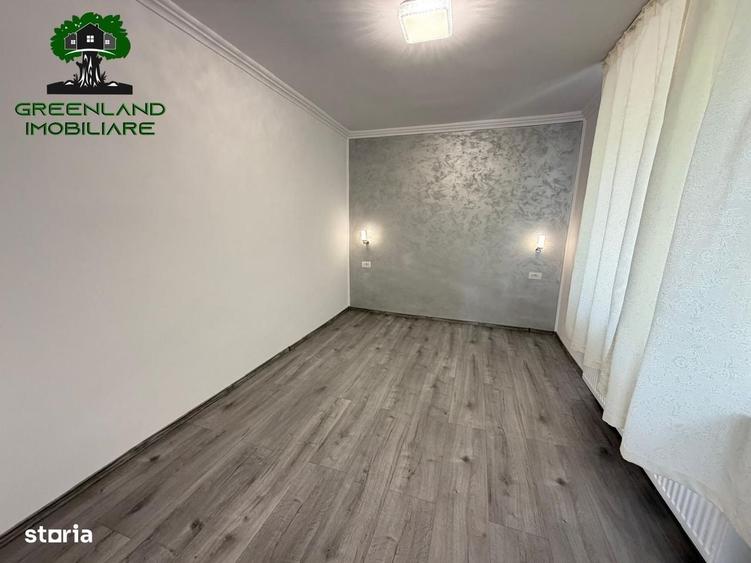 Apartament cu 2 camere în Granit