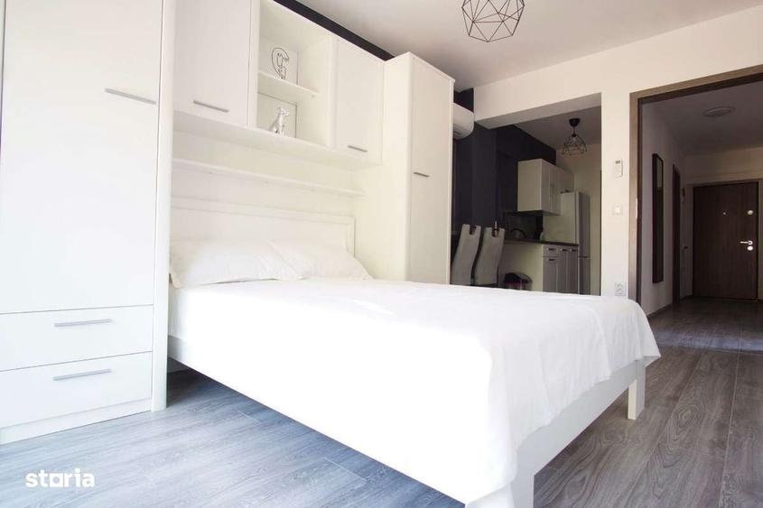 Apartament în Piața Unirii
