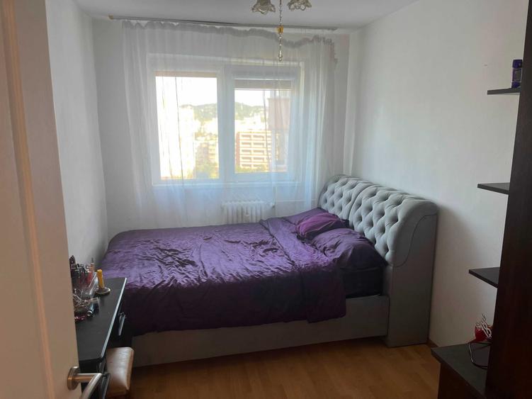 Apartament cu 2 camere decomandat în Mănăștur