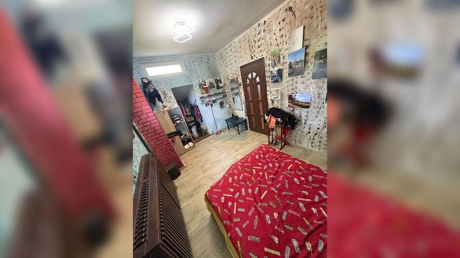 Casă cu 5 camere cu Teren 500 Mp în Găgeni
