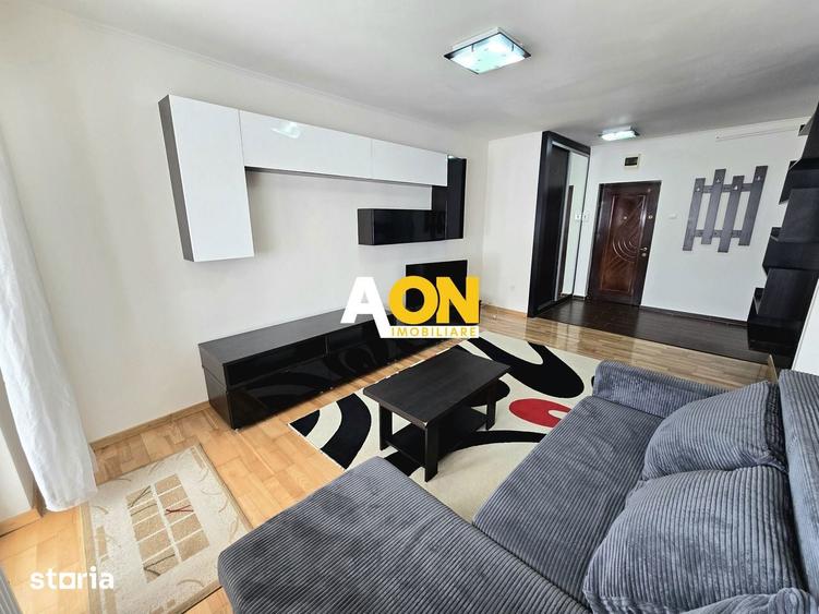 Apartament cu 2 camere decomandat în Cetate