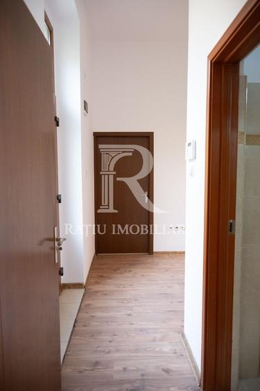 Apartament cu 2 camere decomandat în Ultracentral