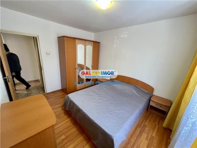 Apartament 3 camere | Gorjului | Loc de Parcare | 11min. metrou - 3