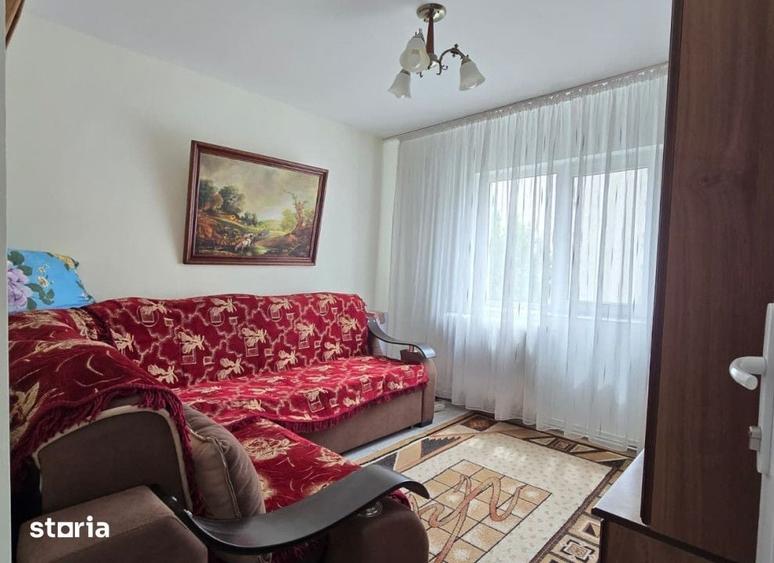 Apartament cu 2 camere în Mircea cel Bătrân