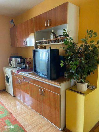 Apartament cu 2 camere în Petros