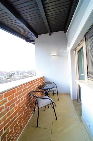 Apartament cu 2 camere decomandat, mobilat în Ultracentral