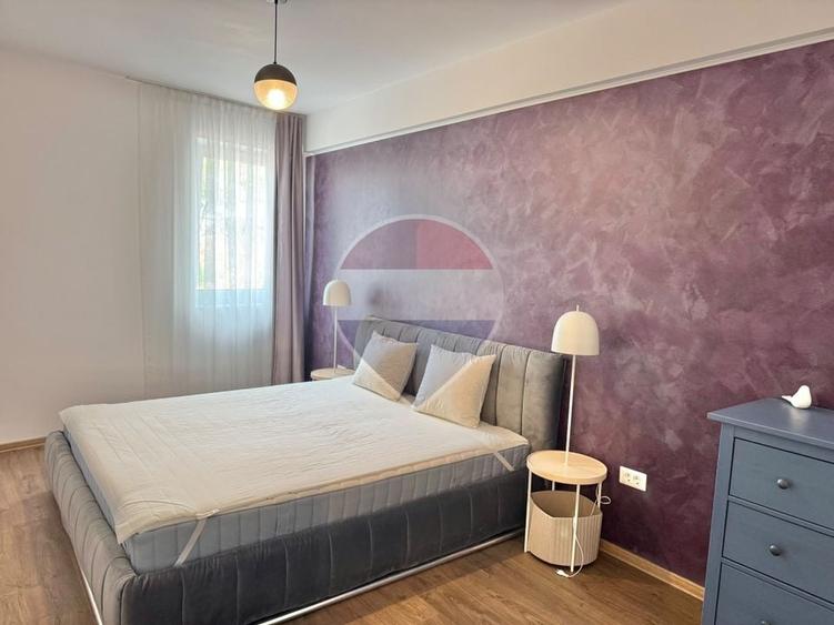 Apartament cu 2 camere de închiriat în zona Ultracentral - 1
