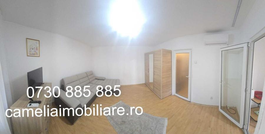 Garsoniera, dubla, cu 2 camere, renovata, 42mp, metrou Lujerului, tramvai 41 - 6