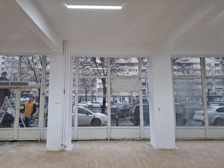 Spațiu comercial, de 212 mp, în Pantelimon
