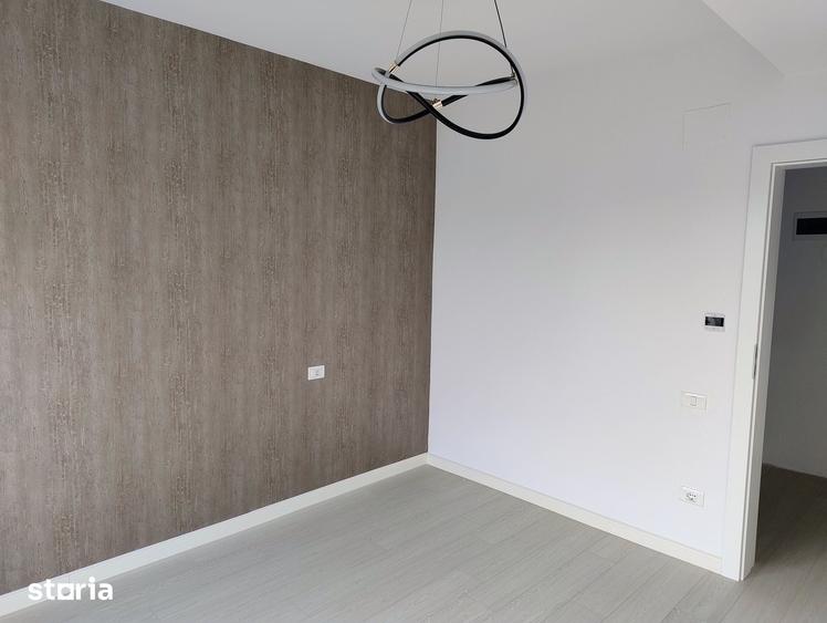 Casă cu 4 camere cu Teren 170 Mp în Brănești