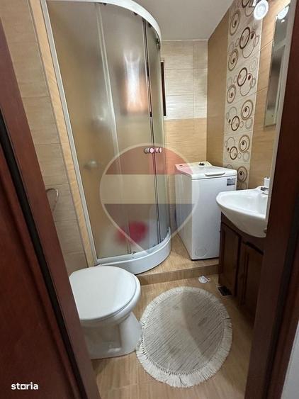 Inchiriez apartament cu 2 camere str. CLOSCA - CETATE - 3