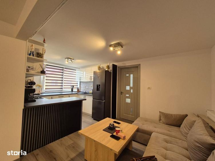Apartament 4 camere modern, Rovinari, strada Prieteniei - 8