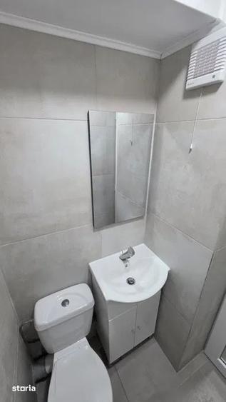 Garsonieră în Tomis Nord