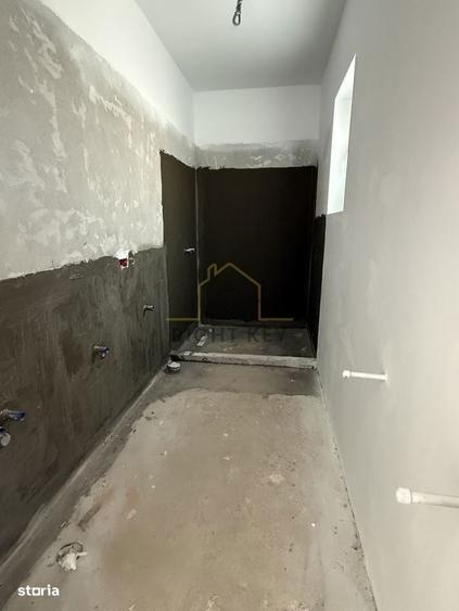 Casă cu 4 camere cu Teren 500 Mp în Dragomirești-Vale