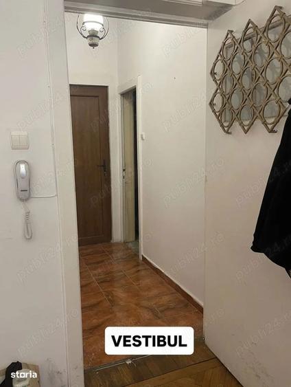 Apartament cu 2 camere în Mărășești