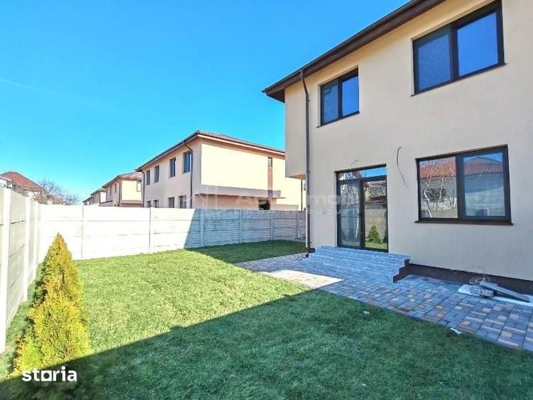 Casă cu 4 camere cu Teren 210 Mp în Central