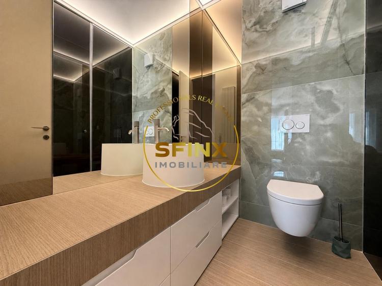 Apartament cu 3 camere decomandat, mobilat în Iancu Nicolae