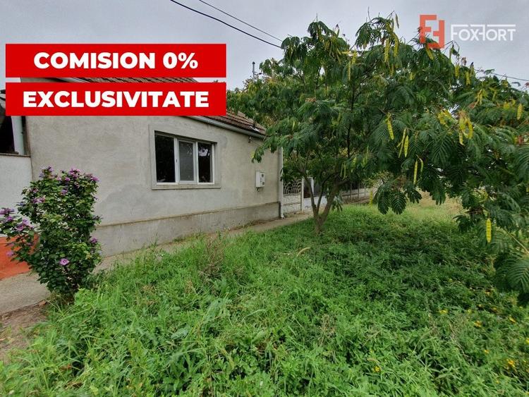Teren Construcții intravilan de 2978 mp, în Sânmihaiu German