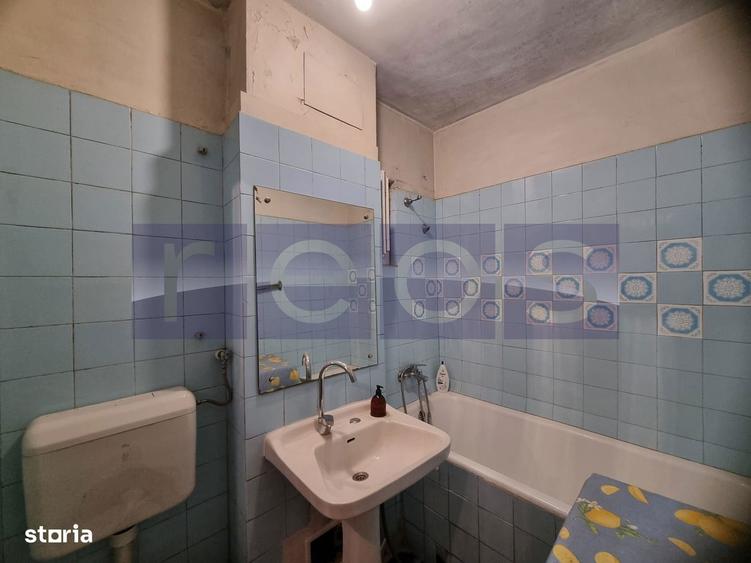 VANZARE 3 CAMERE - DECOMANDAT- CALEA DOROBANTI - 3