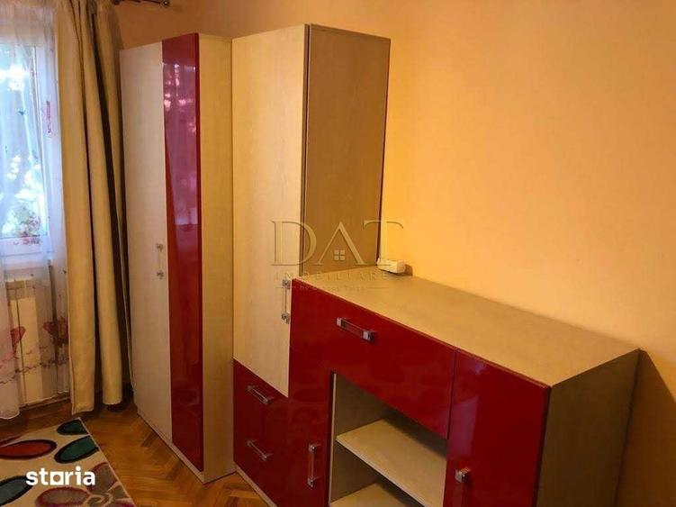 Apartament cu 4 camere în Între Lacuri