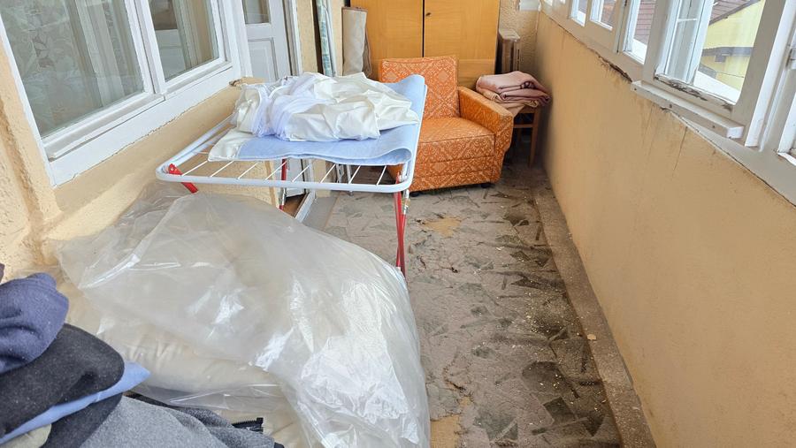 Apartament cu 3 camere decomandat în Împăratul Traian