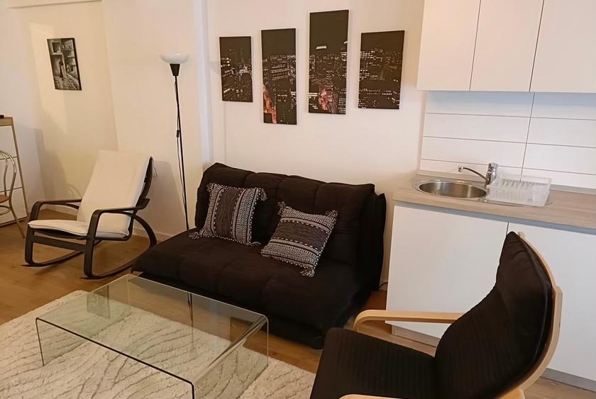 Apartament cu 2 camere decomandat în Tomis Nord