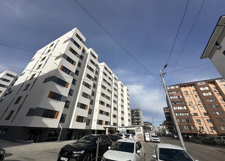 Spațiu comercial, de 540 mp, în Chiajna