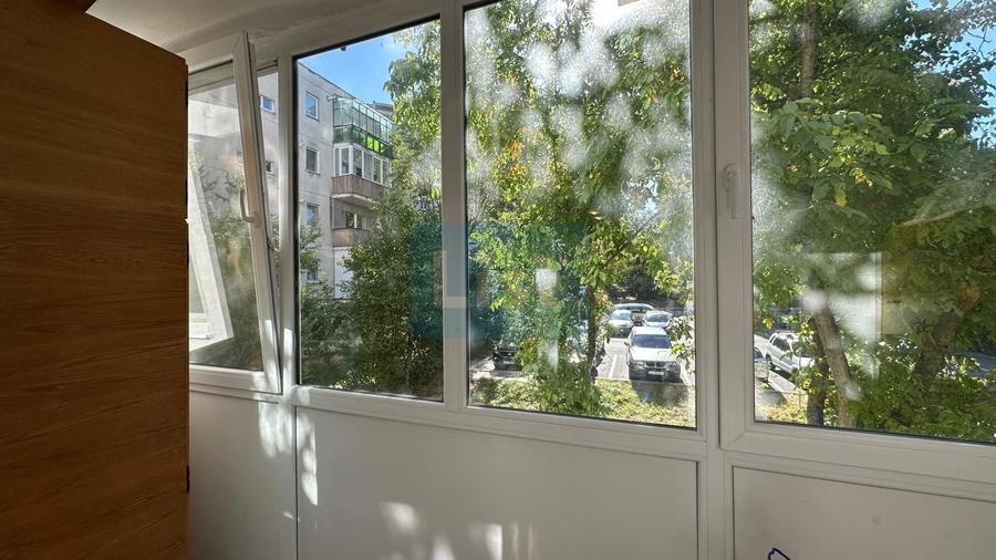 Apartament cu 2 camere semidecomandat în Mănăștur