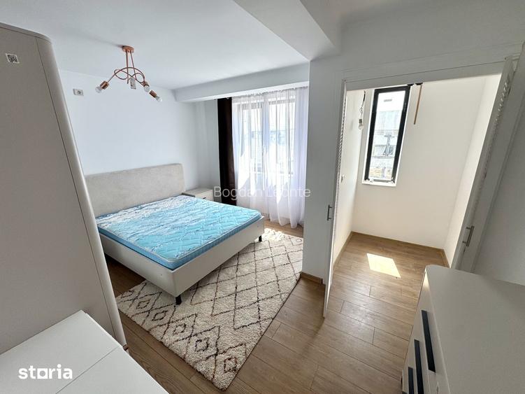 515 mp teren! 5 camere! 3 BAI! MOBILATA! Vila Rediu
