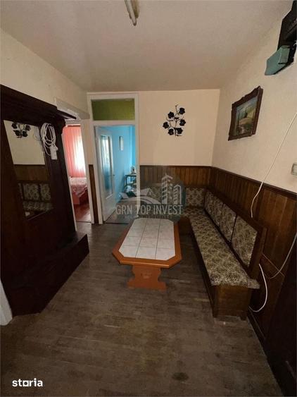 Apartament 3 camere decomandat pivnita boxa zona Calea Dumbravii - 3
