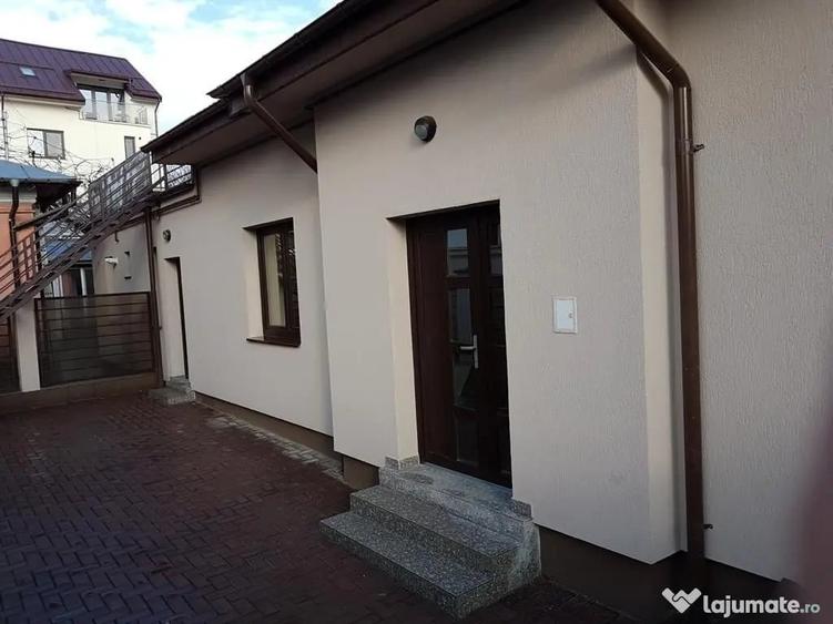 Casă cu 4 camere cu Teren 130 Mp în Parcul Circului