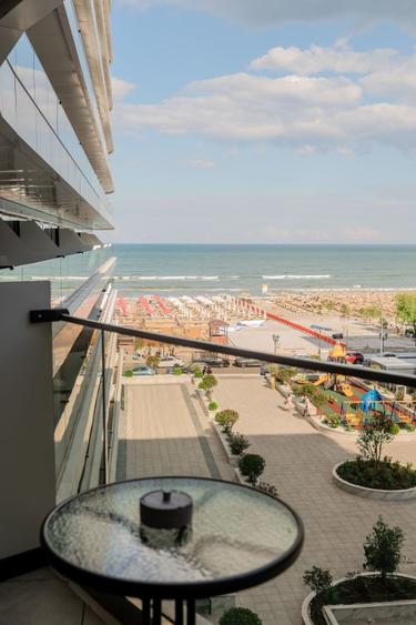 Garsonieră în Mamaia-Sat