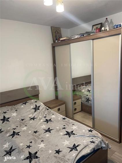 Apartament cu 2 camere decomandat în Energiei