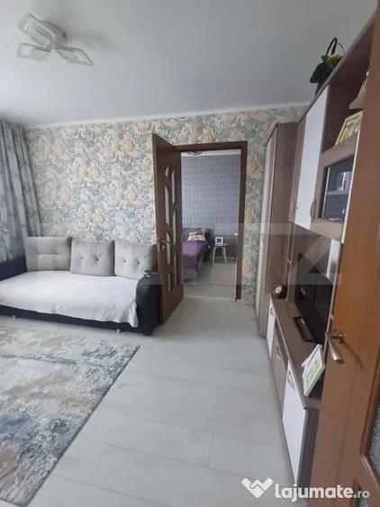 Apartament 2 camere, confort redus - 3