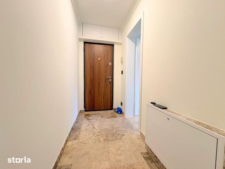 Apartament cu 2 camere în Olimpia-Stadion