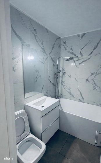 Apartament cu 2 camere semidecomandat în Constructorilor
