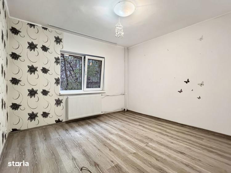 Apartament cu 3 camere decomandat în Militari — fotografia 3