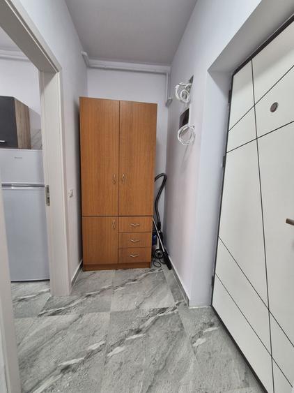Garsonieră decomandată în Chiajna