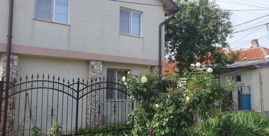 Vila 2 Mai Agentie Ana Imobiliare - 1